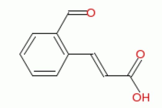  2-Formylcinnamic Acid